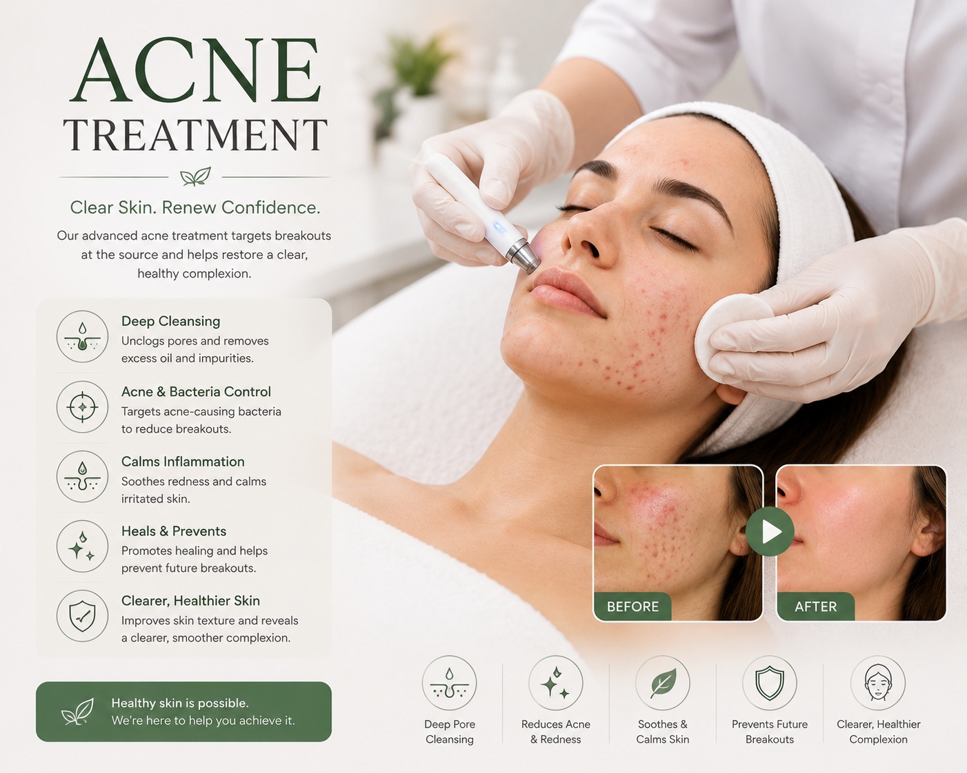 Skin Care June 30 2026